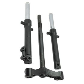 Első villa komplett PEUGEOT KISBEE 2T / 4T / STREETZONE