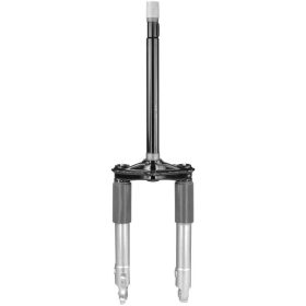 Első villa komplett PIAGGIO  ZIP 50CC 2T / 4T 2009-től