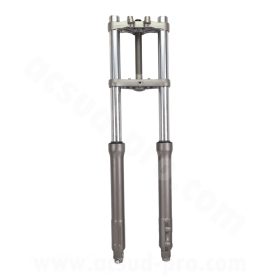 Első villa komplett RIEJU MRT