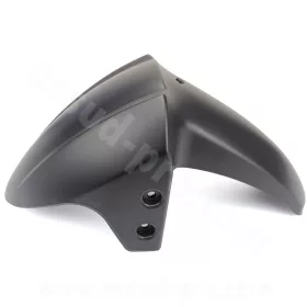 Első sárvédő matt fekete SYM ORBIT2 50  / 125