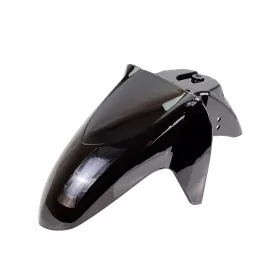 Első sárvédő fekete SYM SYMPHONY SR50-125CC 2010-2020