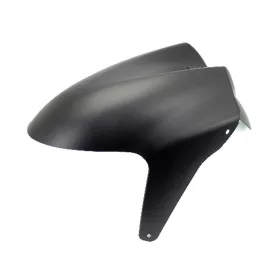   Sárvédő első matt fekete MBK 50 NITRO 1997-2012 / YAMAHA 50 AEROX 1997-2012