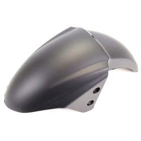   Első sárvédő matt fekete KYMCO AGILITY 50CC 2011-2017 / AGILITY 125CC 2006-2013