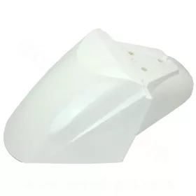   Sárvédő első fehér MBK OVETTO 2002-2007 / YAMAHA NEOS 2002-2007 2T 