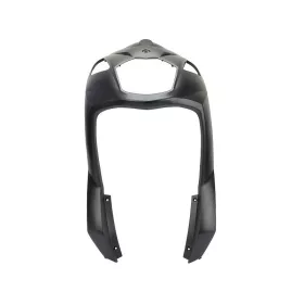 Cápa idom matt fekete  SYM ORBIT2 50  / 125