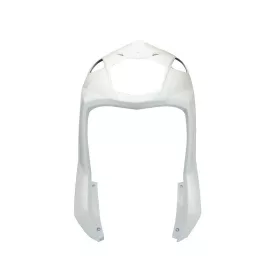 Cápa idom fehér SYM ORBIT2 50  / 125