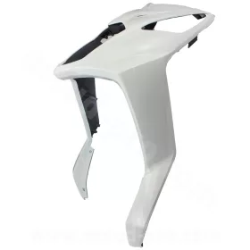 Cápa idom fehér SYM ORBIT2 50  / 125