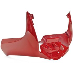 Hasidom piros MBK MACH / YAMAHA JOG