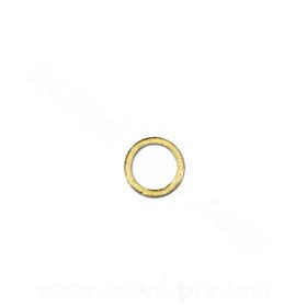   Tűzkarika MBK 50 BOOSTER, STUNT, NITRO, JOG  / YAMAHA 50 BWS, SLIDER, AEROX   ( D : 24 X 32mm )