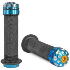 Markolat ULTIMATE BLACK/BLUE