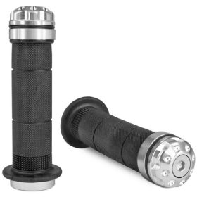 Markolat ULTIMATE BLACK/CHROME