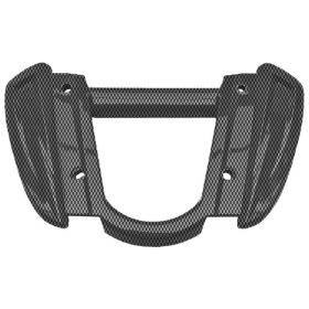   Hátsó kapaszkodó karbon YAMAHA AEROX  / MBK NITRO 1998-2012