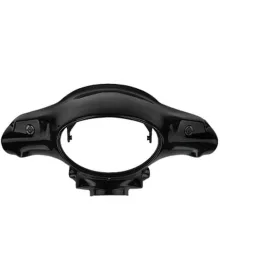 Fejidom fekete APRILIA SCARABEO 50-100