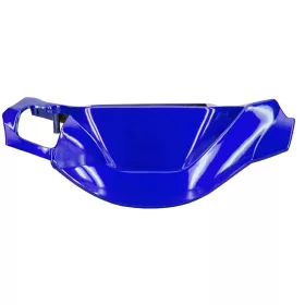   Fejidom kék MBK 50 BOOSTER 1999-2003 / YAMAHA 50 BWS 1999-2003