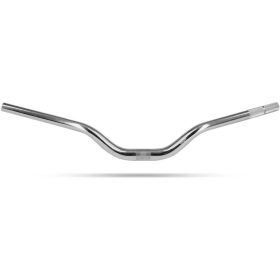 Kormány króm OVERSIZE TNT STREET BIKE ALU