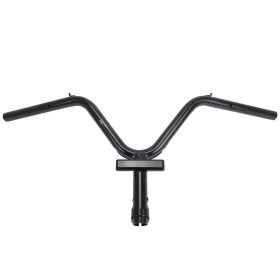 Kormány MBK NITRO 1999-2012 / YAMAHA AEROX 1999-2012