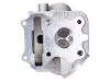 Hengerfej SYM ORBIT / PEUGEOT SPEEDFIGHT 3  / KISBEE 4T( XS1P37QMB )