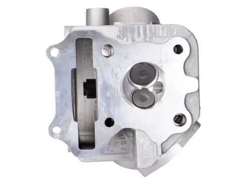 Hengerfej SYM ORBIT / PEUGEOT SPEEDFIGHT 3  / KISBEE 4T( XS1P37QMB )