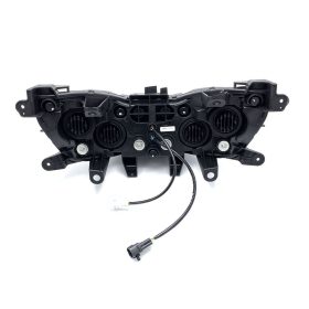 Lámpa első YAMAHA TMAX 560CC 2022-2024