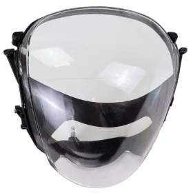 Első lámpabúra PIAGGIO ZIP 2000>