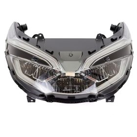 Lámpa első HONDA 125 PCX  2018-2020 LED-es
