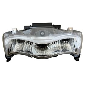 Lámpa első HONDA SH 125-150CC 2020-2024  SH 350 2021-2024