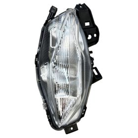 Lámpa első HONDA SH 125CC 150CC 350CC 2020-2023 