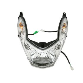 Lámpa első PEUGEOT KISBEE 50CC 2T / 4T