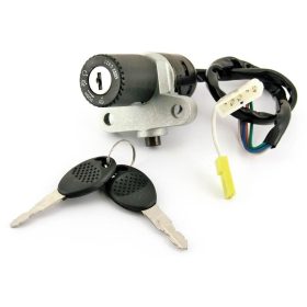   Gyújtáskapcsoló RIEJIU MRT / MRX / SMX / RS2 / PEUGEOT  XR6 / XR7 / NK7 / XP7 / XP6 / XPS / TANGO