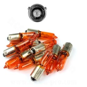 Izzó indexhez 12V 21W BA9S