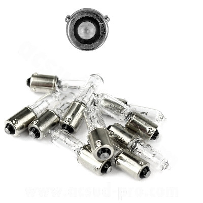 Izzó indexhez 12V-21W BA9S