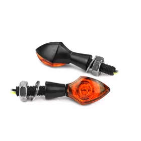 Index szett LED-es OPM DROPE fekete