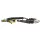 Index szett LED-es OPM SHORTY fekete