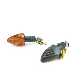 Index szett TNT PEAK 12V 21W fekete