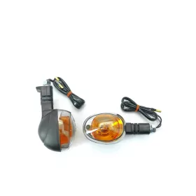Index szett TNT TYPE LEXUS ST6160 fekete