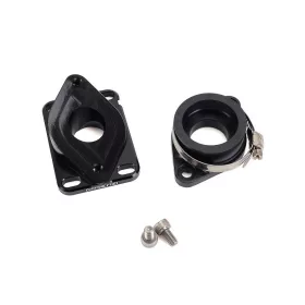   Szívócsonk szett 12-21mm DERBI / AM6  ( karburátor PWK 21-24MM  )