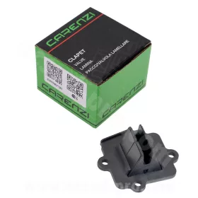   Visszacsapó szelep CARENZI EVO APRILIA SR / YAMAHA NITRO / OVETTO ( TYPE V-FORCE )