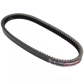 Ékszíj GATES kevlár 808X17.5 YAMAHA AEROX / NEOS 4T