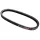 Ékszíj GATES kevlár 1095X25.5 PIAGGIO 350 MP3 2018>, X10 2012>, 350 BEVERLY 2012> 