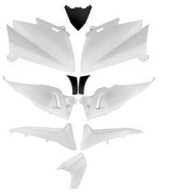 Idomszett YAMAHA TMAX 530 fehér