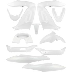 Idomszett HONDA PCX 125CC 2009-2013 fehér