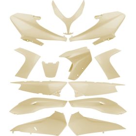 Idomszett YAMAHA TMAX 500 2008 festetlen