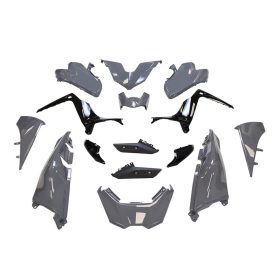 Idomszett YAMAHA TMAX 530 2017-19  SX / DX szürke