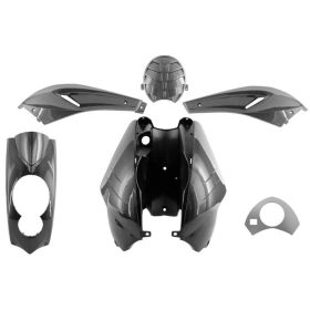 Idomszett PEUGEOT LUDIX karbon