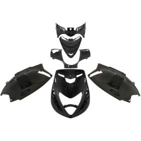 Idomszett PIAGGIO ZIP SP2 50 2T LC AC/LC-4 fekete