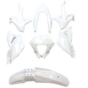 Idomszett BETA 50 RR 2012> fehér