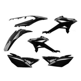 Idomszett BETA 50 RR 2012> 2020 fekete