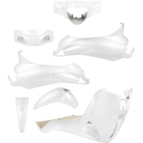 Idomszett PIAGGIO LIBERTY 50CC / 125cc fehér