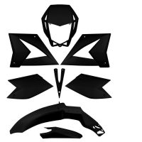 CPI robogó idomszettek