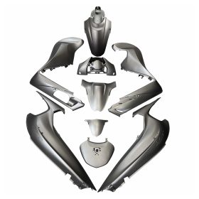 Idomszett HONDA SH 350CC 2021-2024 szürke ( NHB18 )